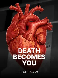 Death Becomes You düsterer Slot mit Mystery-Symbolen und hoher Volatilität