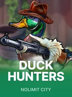 Duck Hunters Jagd-Slot mit Ziel-Features und Freispiel-Multiplikatoren