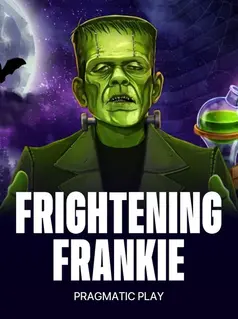 Frightening Frankie Horror-Slot mit gestapelten Wilds und Freispiel-Features