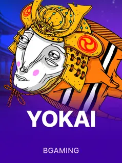Yokai japanischer Slot mit Geister-Thema und Mystery-Symbol-Features